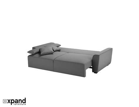Cloud Modern Queen Sofa Bed Sleeper Expand Furniture Folding