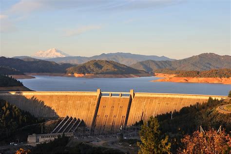 Reservoir pronunciation with translations, sentences, synonyms, meanings, antonyms and more. The Largest Reservoirs of California - WorldAtlas