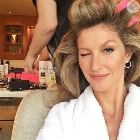 Foto Gisele B Ndchen A Modelo Mais Bem Paga Do Mundo Purepeople