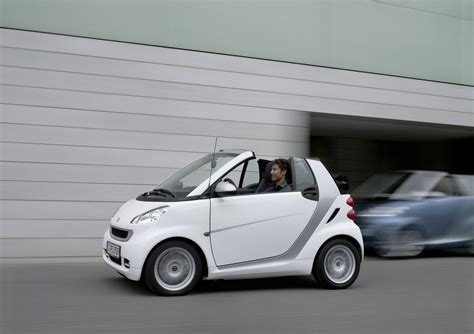 On the highway, you can get as much as 40 mpg, which puts this car right up there with some of the most fuel efficient cars on the road. smart fortwo Is China's Most Fuel-Efficient Car ...