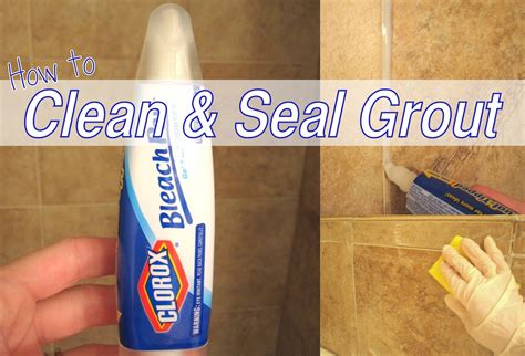 Thankfully, there is someone who is clean to his core. How to Clean Grout Lines - Ask Anna