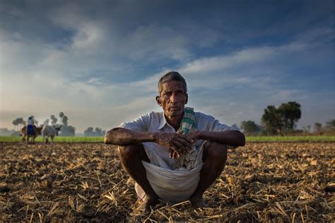 Ngos Helping Indian Farmers Borgen