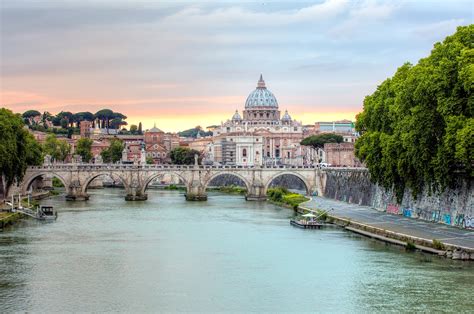 Les Conseils Pour Visiter Rome En 4 Ou 5 Jours Jdroadtriptv