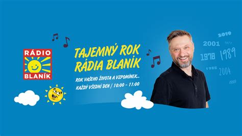 Rádio Blaník Čechy