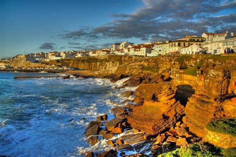 The Most Charming Small Towns And Villages Of Portugal Places To