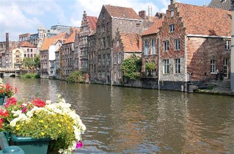 Ghent 2017 Best Of Ghent Belgium Tourism Tripadvisor