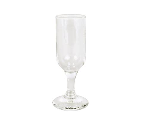 125oz Cordial Glass Allies Party Equipment Rentals