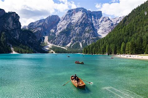 10 Best Mountains In Italy That Are Completely Awe Inspiring
