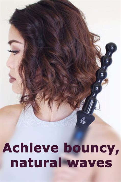 How To Curl Your Hair With A Wand A Comprehensive Guide Birthday Wishes For Someone Special