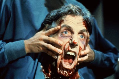 Here's 31 underrated creepy, disturbing, and downright scary films you can watch throughout october. Top ten medical horror films | Dazed