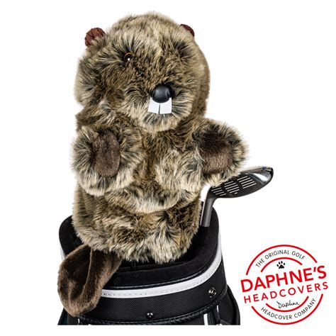 Golf Wholesale Uk Europe Brandfusion Daphne S Headcovers Beaver