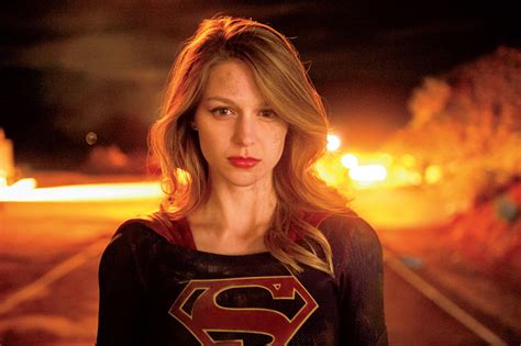Why Supergirls Kara Danvers Is One Of Tvs Kick Ass Women Tv Insider