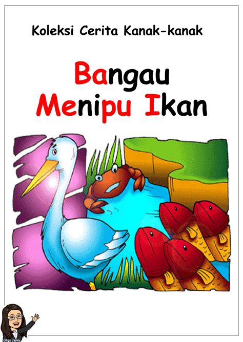 Dapatan kajian ini menjelaskan tentang. Buku Cerita Kanak Kanak Online : Buku Cerita Kanak Kanak ...
