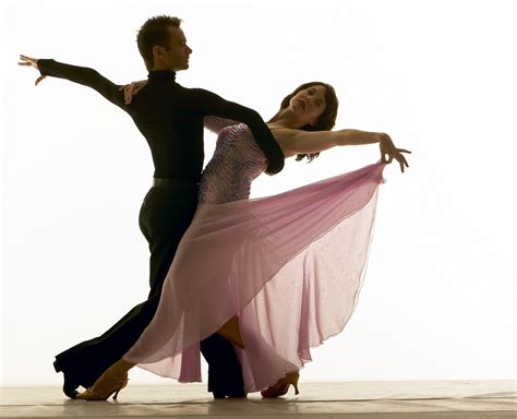 Ballroom Dance The Evolution Of Dance