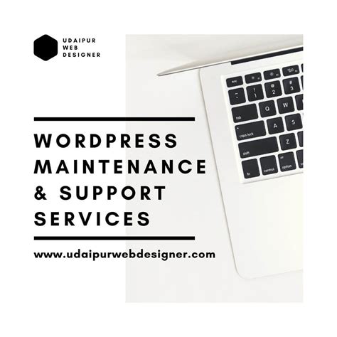 Wordpress Maintenance Service Best 5 Wordpress Maintenance And Support