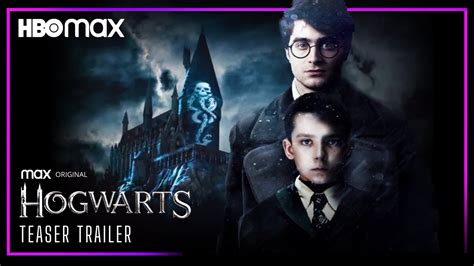 Harry Potter 2022 Trailer