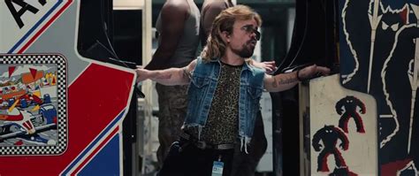 Pixels New Trailer Peter Dinklage Brings The Noise Scifinow Science