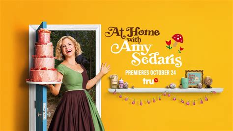 at home with amy sedaris season 1 ratings the tv ratings guide
