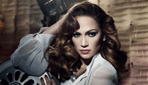 Jennifer Lopez History And Biography