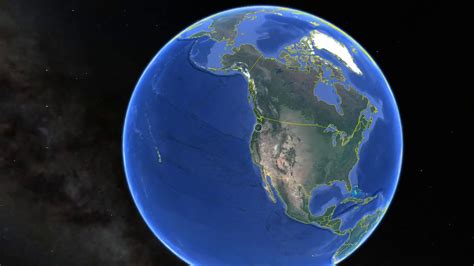 Make use of google earth's detailed globe by tilting the map to save a perfect 3d view or diving into street view for a 360 experience. Google Earth Zoom - YouTube