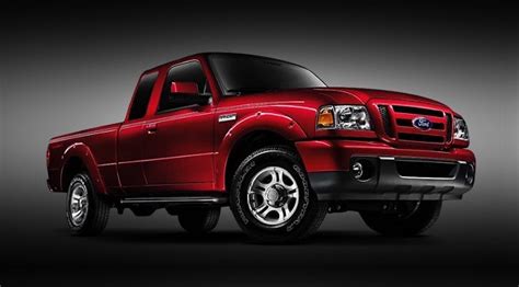 Used Ford Ranger Compact Pickup Trucks For Sale Used Ford Flickr