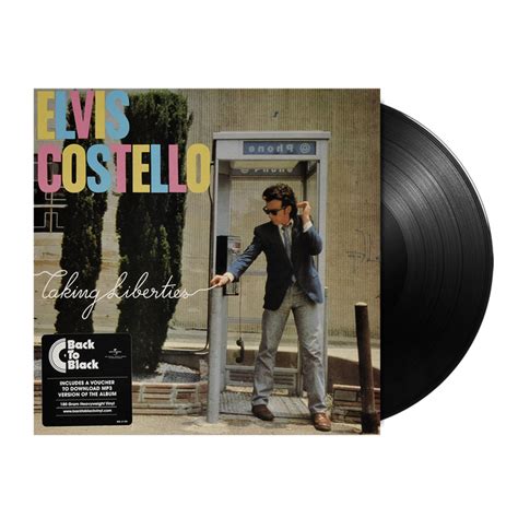 vinyl elvis costello official store