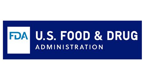 U.S. Food and Drug Administration (FDA) Logo Vector - (.SVG + .PNG