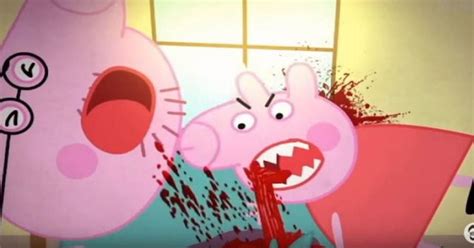 Un Video De Peppa Pig En La Mira De Educación Por Su Contenido Sexual