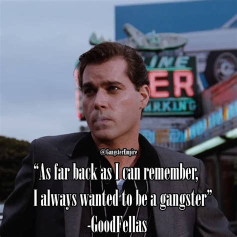 Wise Guy Quote Goodfellas Wise Quote Of Life
