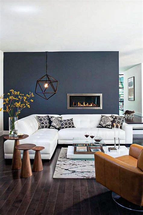 Gray Color Living Room Ideas