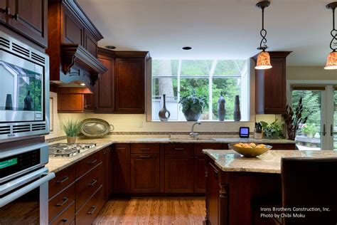 See reviews, photos, directions, phone numbers and more for custom kitchen cabinets locations in woodinville, wa. Woodinville Traditional | Luna Kitchen and Bath