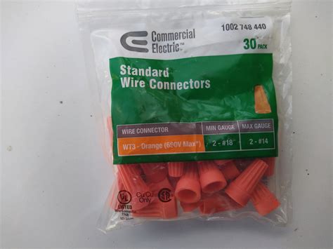 wiring - Can I use these nuts to cap single 14 gauge wires? - Home