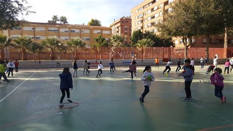 El cuerpo, el espacio y el tiempo. 3º de Primaria - Juegos del Día de los Derechos del Niño ...