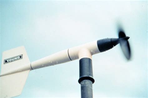 What Is An Anemometer And What Is It Used For Wind And Weather Tools