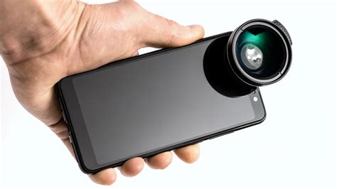 Cell Phone Camera Lens Distortion Architectplora