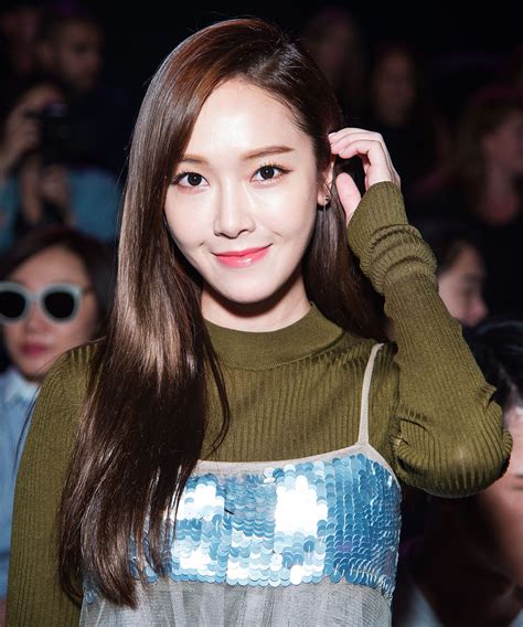17 Best Pictures Of Jessica Jung