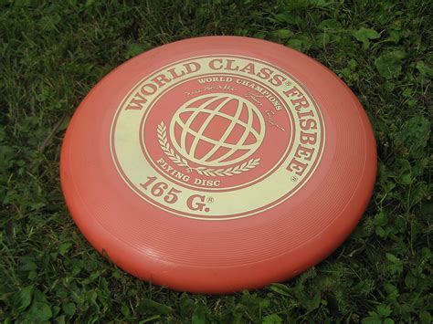 Frisbee Wikipedia