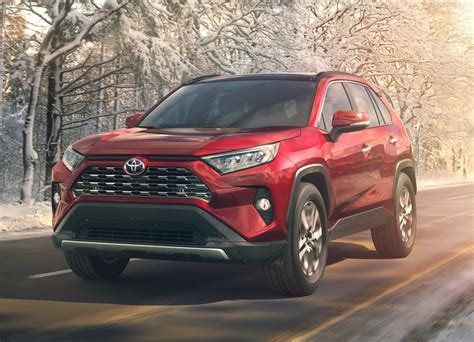 New York 2018 Toyota Remece Al Segmento De Los Crossover Con El Nuevo