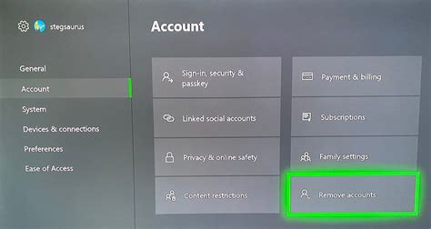 How To Delete Profiles On Xbox 360 And Xbox One Makeuseof