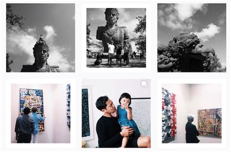 Unduh 940 Koleksi Gambar Feed Instagram Yang Bagus Paling Bagus Hd