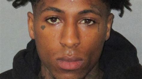 Nba Youngboy Arrested With 15 Others On Gun Drug Charges