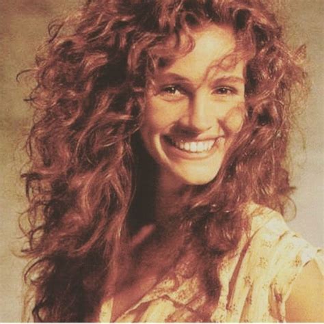 Julia Roberts Curly Hairstyles Hairstyle Catalog