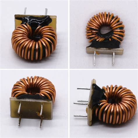 Ferrite Core Inductor Lasopamonster