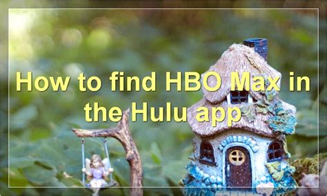 How To Add Hbo Max To Hulu Skyseatree