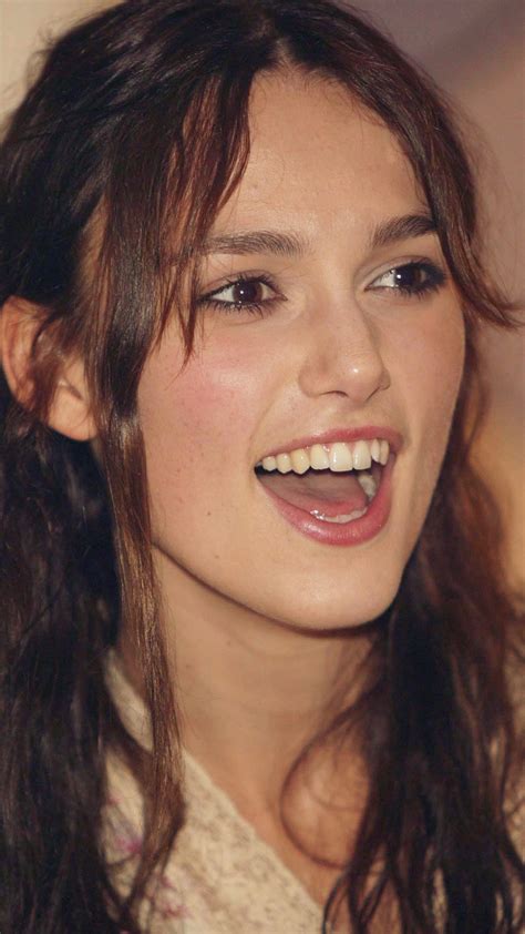 Keira knightley adlı sanatçının yer aldığı bütün filmler ve varsa gelecek projelerini bu sayfada bulabilirsiniz. iPhone SE