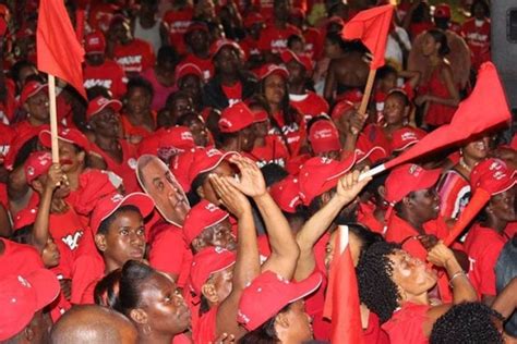 Dominica Elections Landslide Victory For Roosevelt Skerrit And The Dlp Cnw Network