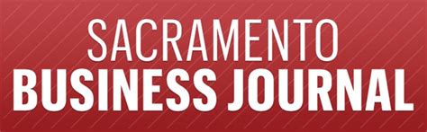 Sacramento Business Journals 50 Fastest Growing Companies List 34