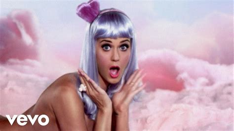 Katy Perry California Gurls Official Music Video Ft Snoop Dogg