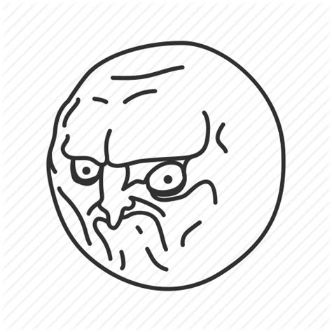 Angry 15 Angry Emoji  Png Pictures
