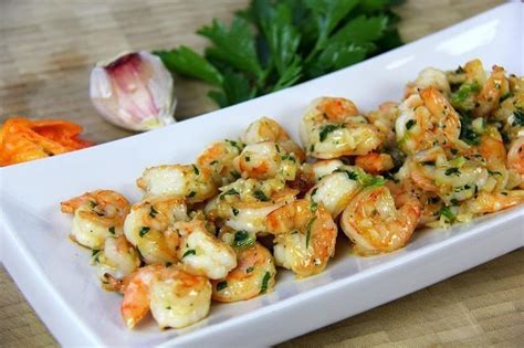 Shrimp In Garlic Sauce Keeprecipes Your Universal